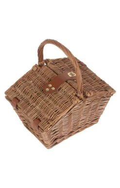 Small Elegant Hamper -Home Furnishings Shop CF13075WILLOW 2