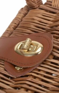 Small Elegant Hamper -Home Furnishings Shop CF13075WILLOW 5