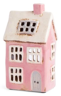 House Tealight Holder