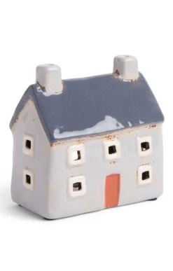 Croft House Tealight