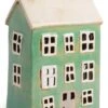 Large House Tealight