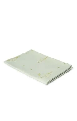 Printed Cotton Tea Towel -Home Furnishings Shop CF21331SNOWDROP 2