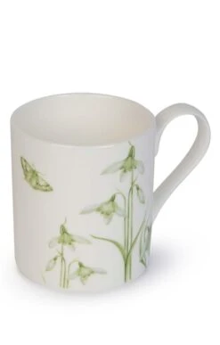Fine Bone China Mug