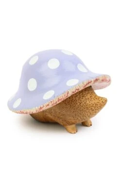 Toadstool Hedgehog