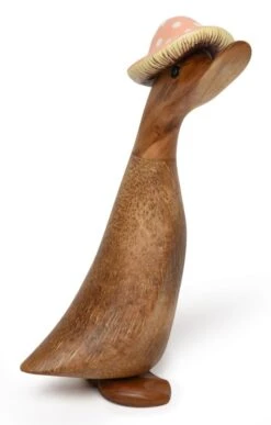 Toadstool Duckling