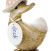 Toadstool Ducky