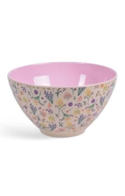 Melamine Salad Bowl
