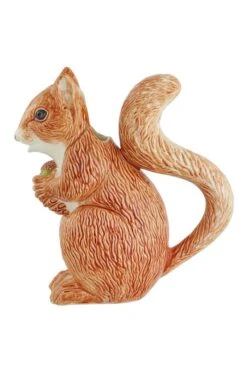 Squirrel Jug