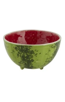 13cm Watermelon Bowl