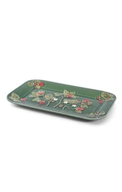 Watermelon Rectangular Platter