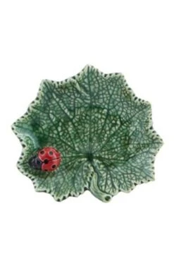 Leaf Dish
