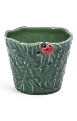 Earthenware Plant Pot