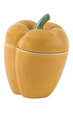 12.5cm Bowl With Lid