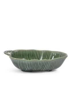 21cm Earthenware Bowl