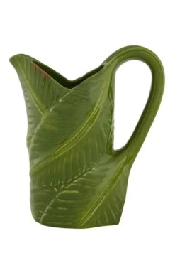 1.7l Earthenware Jug