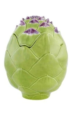 25cm Earthenware Box