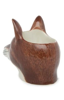 Animal Egg Cup -Home Furnishings Shop CF52524FOX 1