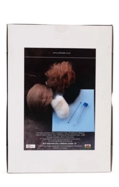 Handmade Felts Kits -Home Furnishings Shop CG00014FOX 1