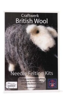 Handmade Felts Kits