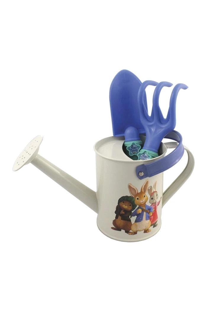 Beatrix Potter Garden Gift Set 1 Beatrix Potter Garden Gift Set