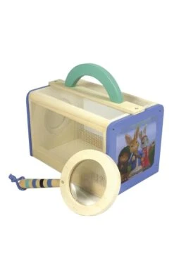 Beatrix Potter Insect House