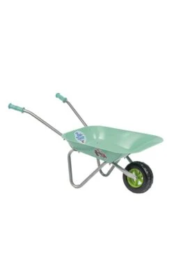 Beatrix Potter Wheelbarrow