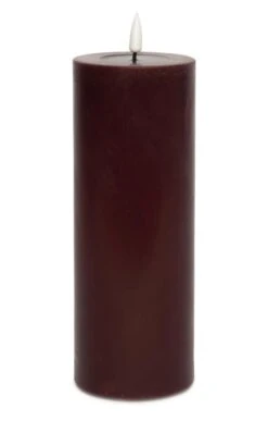 Pillar LED Candle