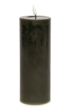 Pillar LED Candle