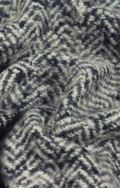 Weaver Throw 7 Weaver Throw -Home Furnishings Shop CH19010NAVY 1