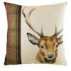 Hunter Cushion