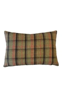 Rectangle Hunter Cushion -Home Furnishings Shop CH19013PHEASANT 1
