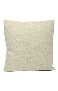 Herringbone Cushion -Home Furnishings Shop CH20165LIGHTSAGE 1