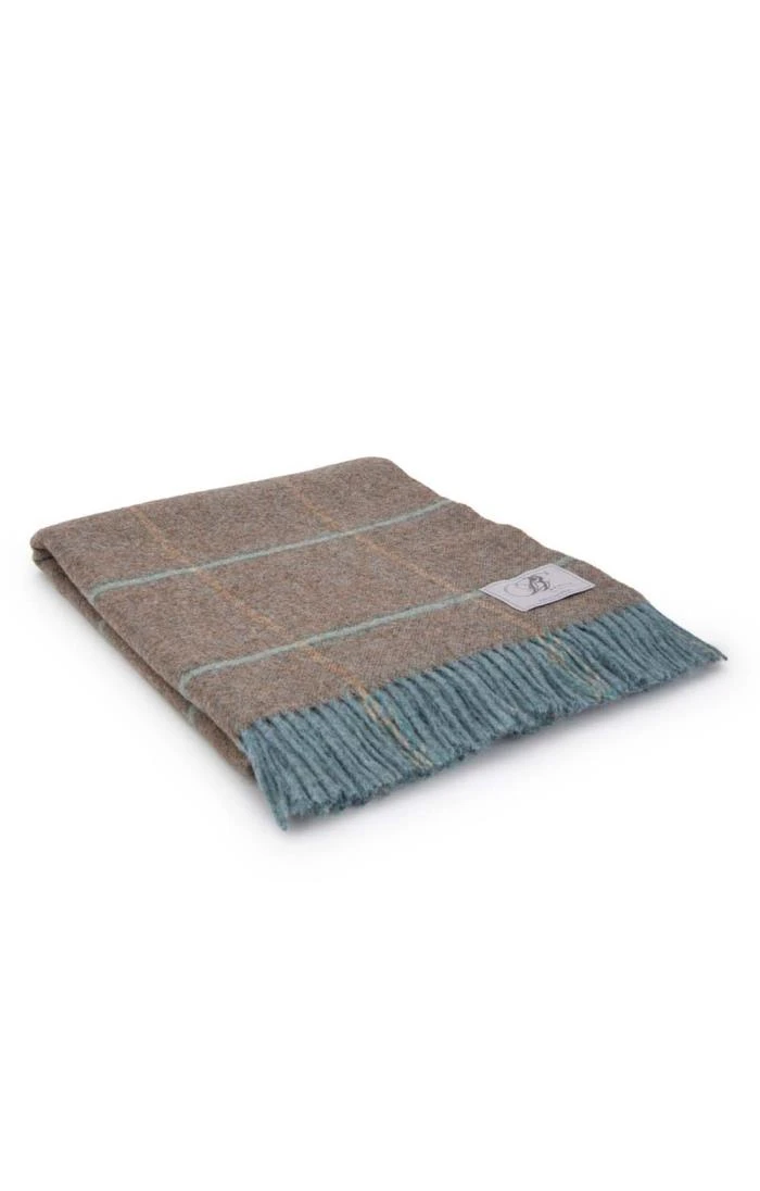 Windowpane Throw 1 Windowpane Throw