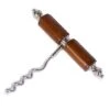 Leather Handled Corkscrew