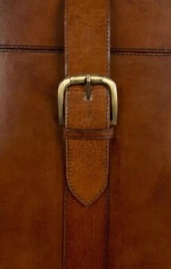 Leather Trunk -Home Furnishings Shop CI15142LEATHER 6