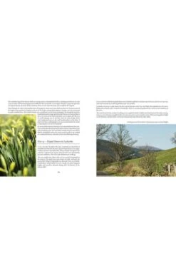 Land's End To John O'Groats By Helen Shaw -Home Furnishings Shop CK00238BOOK 3