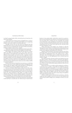 My Animals (And Other Family) By Phyllida Barstow -Home Furnishings Shop CK00239BOOK 3