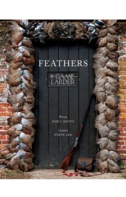Feathers - The Game Larder By Jose Souto