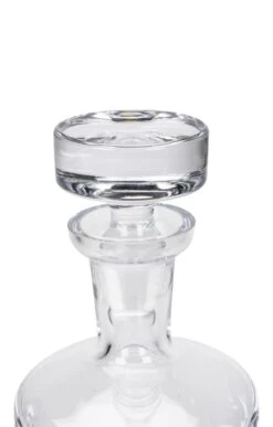Round Decanter -Home Furnishings Shop CK14502GROUSE 2