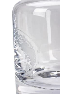 Round Decanter -Home Furnishings Shop CK14502SALMON 1