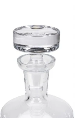 Round Decanter -Home Furnishings Shop CK14502STAG 2