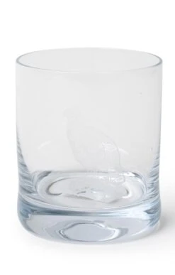 10oz Whisky Glass