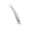 Handmade Horn Dog Whistle