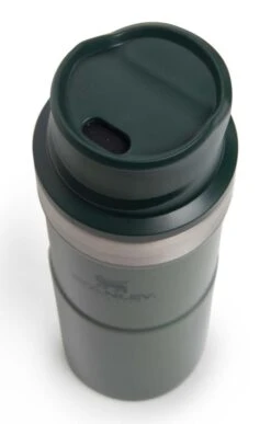 Insulated Travel Mug -Home Furnishings Shop CK15232MWGREEN035L 2