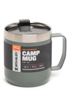 Stanley Classic Legendary Camping Mug -Home Furnishings Shop CK15235GREEN035L 3