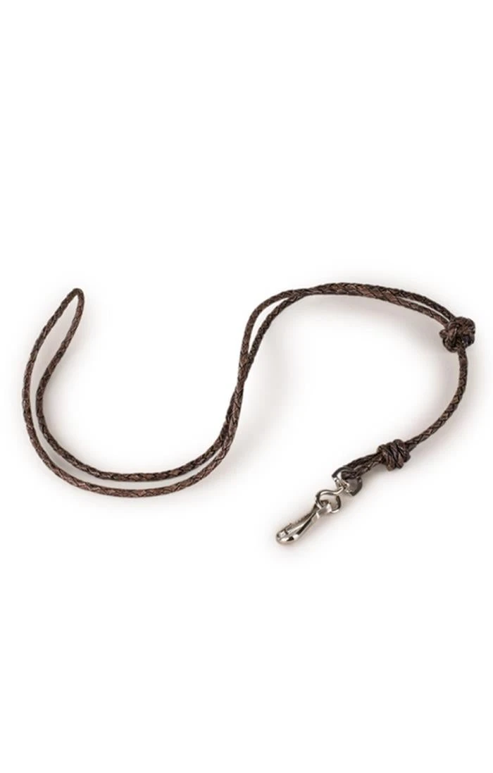 Whistle Lanyard 1 Whistle Lanyard