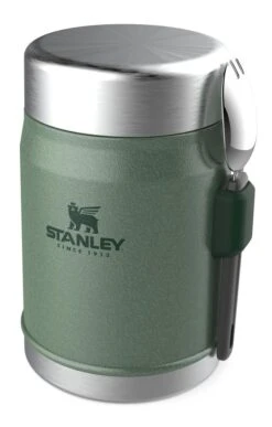 Stanley Food Jar And Spork