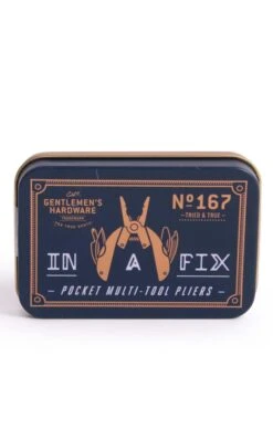 Pocket Multi Pliers Multitool -Home Furnishings Shop CK26102GCMULTITOOL 2