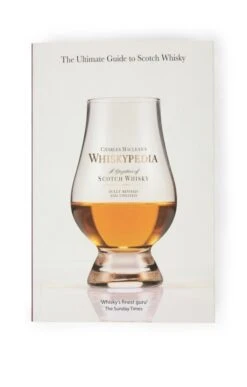 Charles Maclean's Whiskypedia