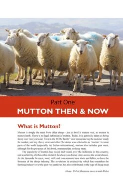 Much Ado About Mutton By Bob Kennard -Home Furnishings Shop CL00630BOBKENARD 2